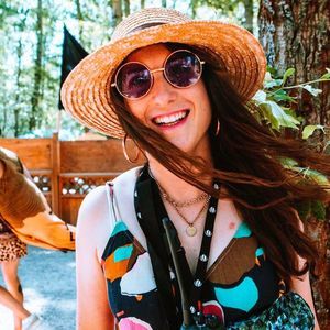 Meet your Posher, Kate